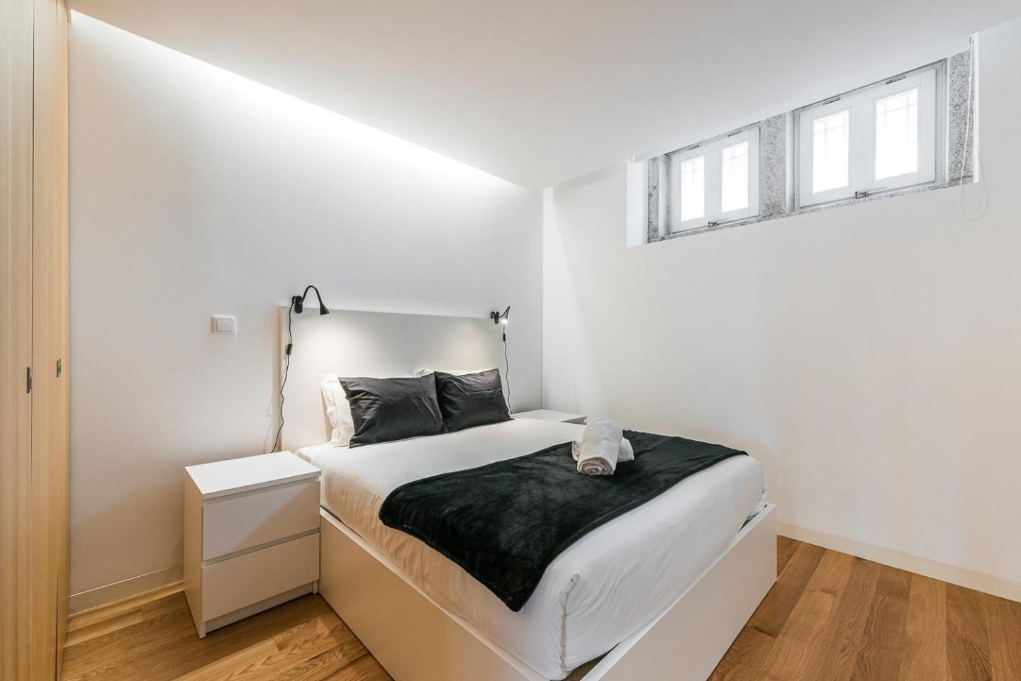 Guestready - Leisure Fun Apartment Porto Exterior foto