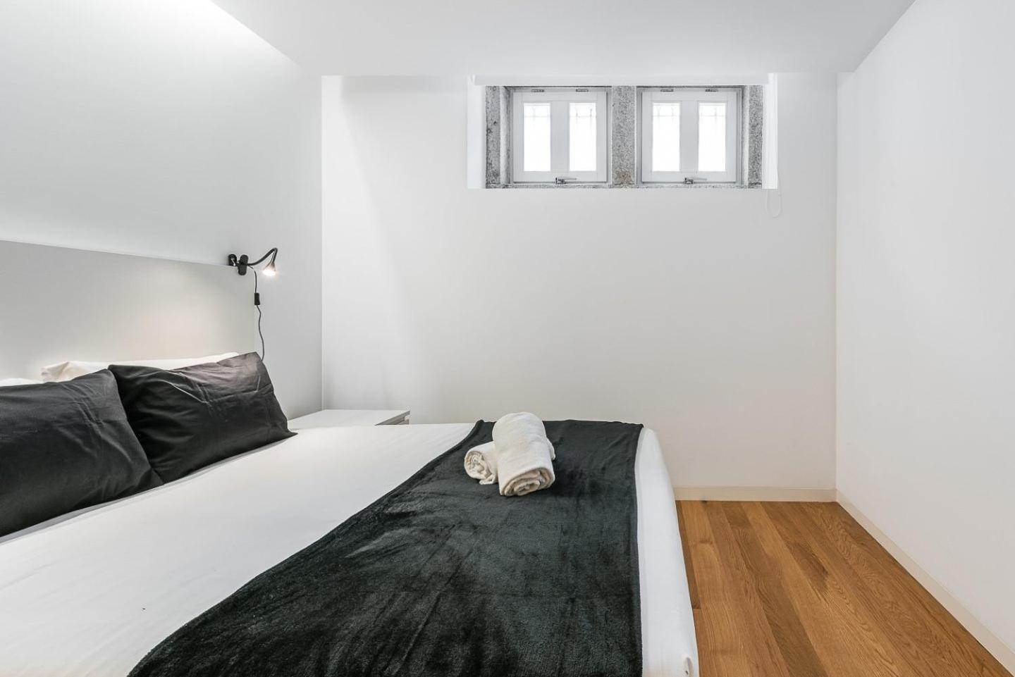 Guestready - Leisure Fun Apartment Porto Exterior foto