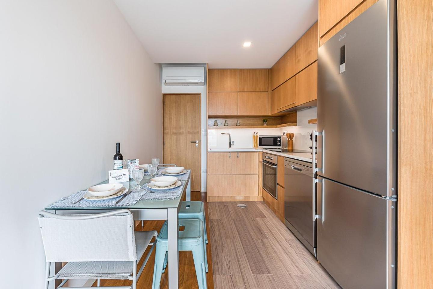 Guestready - Leisure Fun Apartment Porto Exterior foto